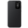 Etui do telefonów Samsung Smart View Wallet Case do Galaxy A35 czarne